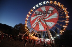 Szigetfestival